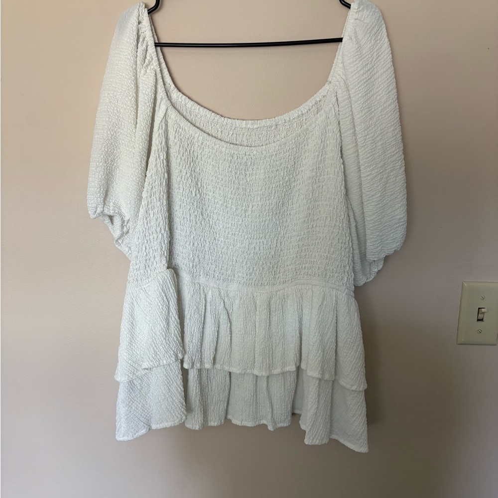 Arula Women's Blouse